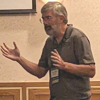 Dr. William T. Webber